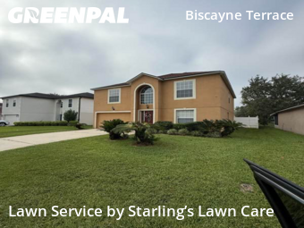 Lawn Cutting nearby Jacksonville, FL, 