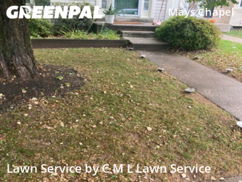 Yard Cutting nearby Timonium, MD, 