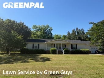 Lawn Mowing nearby Ridgeway, SC, 