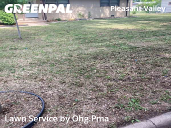 Lawn Maintenance nearby Wichita, KS, 