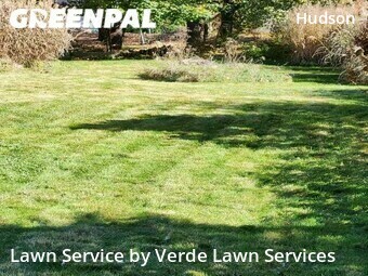 Grass Cutting nearby Hudson, NH, 