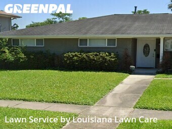 Lawn Mow nearby Metairie, LA, 