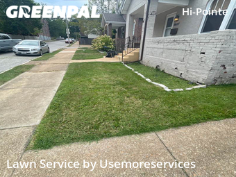 Grass Cutting nearby St. Louis, MO, 