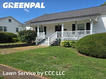 Yard Mowing nearby Rock Hill, NC, 