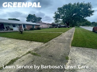 Grass Cutting nearby Hendersonville, NC, 