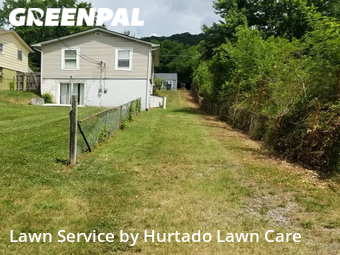 Yard Mowing nearby Knoxville, TN, 