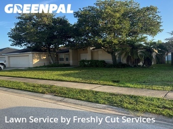 Landscaper In Lakeland,33812,Landscaping Maintenance by Freshly Cut Services, work completed in Jul , 2026