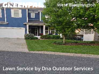 Lawn Maintenance nearby Bloomington, MN, 