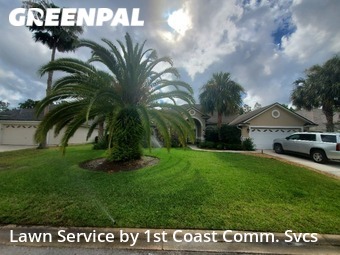Lawn Mowing nearby Jacksonville, FL, 