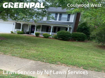 Lawn Mowing nearby Charlotte, NC, 
