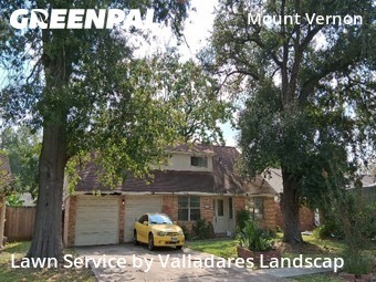 Lawn Mowin Pasadena,77502,Lawn Mow by Valladares Landscap, work completed in Dec , 2025