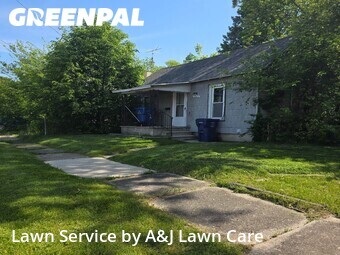 Lawn Cut nearby Flint, MI, 