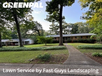 Lawn Care Service nearby Marietta, GA, 