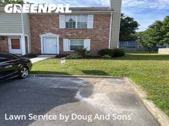 Lawn Cutting nearby Chesapeake, VA, 