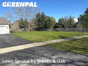 Lawn Care Service nearby North Aurora, IL, 
