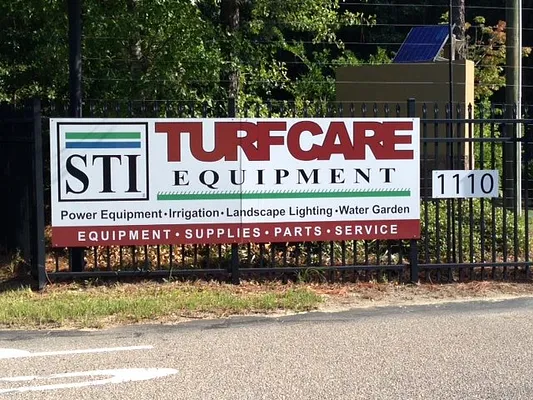 STI Turf Care Equipment Photo 7