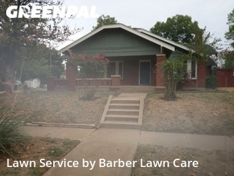 Lawn Cut nearby Fort Worth, TX, 