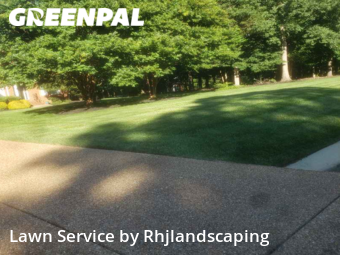 Lawn Mowing Service nearby Chesterfield, VA, 