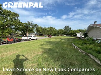 Yard Mowing nearby Wichita, KS, 