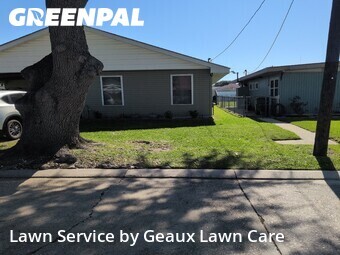Yard Cutting nearby Marrero, LA, 