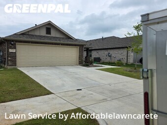Landscape Design In Mesquite,75149,Landscaping Installation by Affordablelawncarete, work completed in Jun , 2026