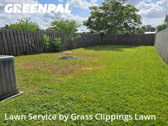 Lawn Care nearby Lynn Haven, FL, 
