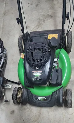 K & L Lawnmower Photo 5
