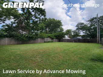 Lawn Mowing Service nearby Wichita, KS, 