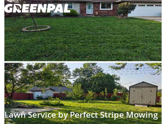 Lawn Maintenance nearby Springfield, MO, 