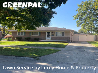 Grass Cutting nearby Westland, MI, 