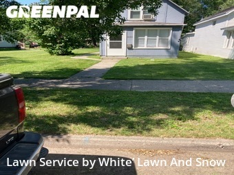 Yard Cutting nearby Grand Forks, ND, 