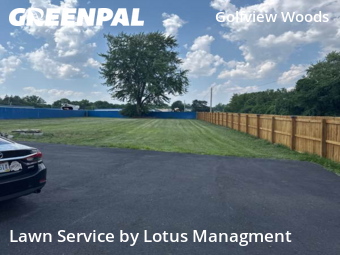 Lawn Mowing Service nearby Columbus, OH, 