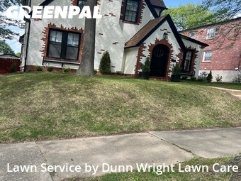 Lawn Cut nearby University City, MO, 