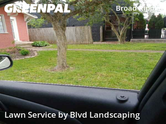 Lawn Mowing Service nearby Indianapolis, IN, 