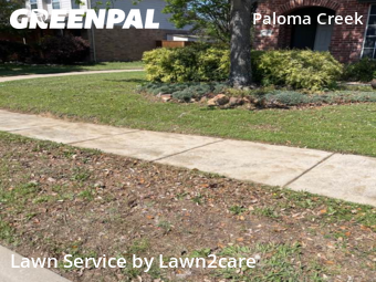 Lawn Maintenance nearby Aubrey, TX, 