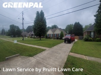 Lawn Care nearby Huntsville, AL, 