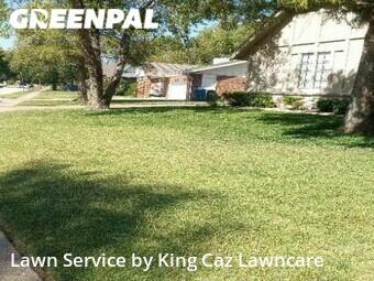 Lawn Cut nearby Tulsa, OK, 