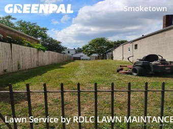 Grass Cutting nearby Louisville, KY, 