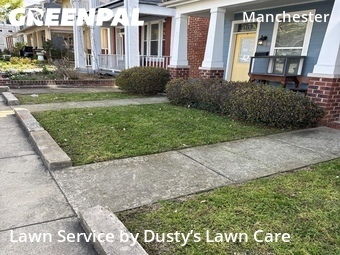 Yard Mowing nearby Richmond, VA, 