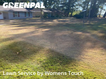 Grass Cut nearby Tuscaloosa, AL, 