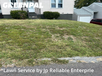 Lawn Service nearby Jennings, IL, 