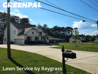 Lawn Mow nearby Lilburn, GA, 