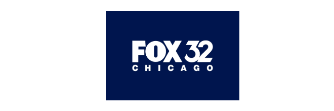 FOX 32 Chicago features GreenPal for leaf removal in Oak Lawn, IL