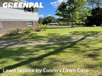 Lawn Care Service nearby Mobile, AL, 
