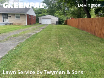 Lawn Mowing Service nearby Indianapolis, IN, 