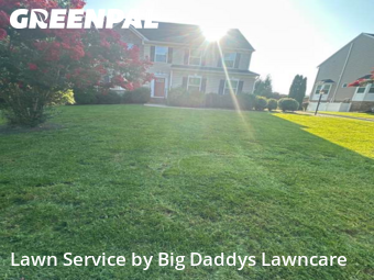 Lawn Care nearby Glen Allen, VA, 