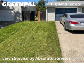Grass Cutting nearby North Highlands, CA, 