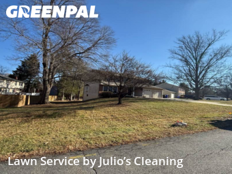 Lawn Mowing nearby Broadlands, VA, 