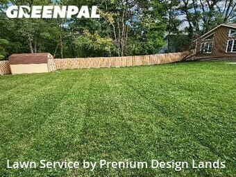 Lawn Mowing nearby Solon, OH, 