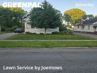 Lawn Mow nearby Youngstown, OH, 
